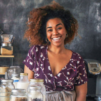 Jerrelle Guy Of “Black Girl Baking” On Leaving Social Media And Finding Joy In Food