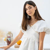 Ghia Founder Mélanie Masarin On Changing The Beverage Industry