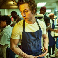 The Bear’s Jeremy Allen White