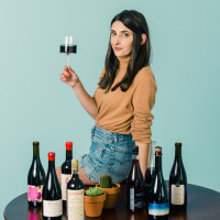 Yes Way Rosé  Marissa Ross