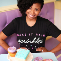 Baked Goods and Gratitude with Grandbaby Cakes