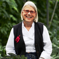 Ballymaloes Darina Allen Is A Force Of Nature