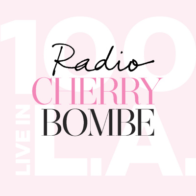 Radio Cherry Bombe