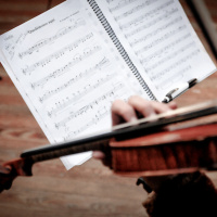 Tiempo de Música Antigua 