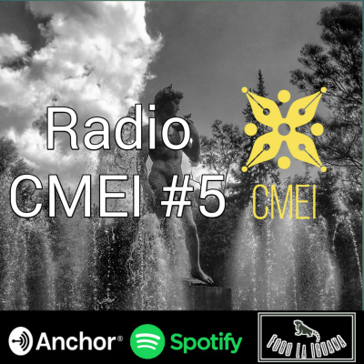 Radio CMEI