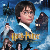 04 - Sos un mago, Harry