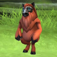 08 - Merodeadores fantásticos y dónde encontrarlos