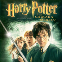 10 - Asustado, Potter?