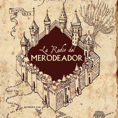 Radio del Merodeador