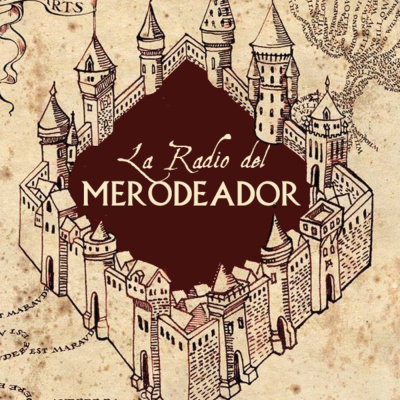 Radio del Merodeador