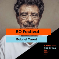 Gabriel Yared - 23 mai 2019