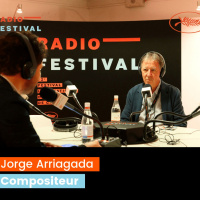 Jorge Arriagada - 15 mai 2019