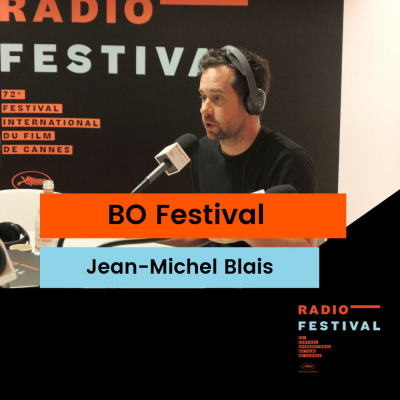 RADIO FESTIVAL - BO Festival
