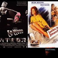 Episode 9 - Les héros excentriques de comédie à Cannes - 23 mai 2019