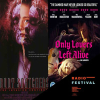 Episode 1 - Cinema de genre - 15 mai 2019