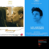 Episode 10 - Xavier Dolan - le cinéma adolescent - 24 mai 2019