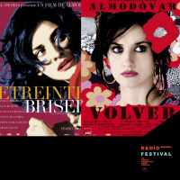 Episode 5 - Penelope Cruz muse dAlmodovar - 19 mai 2019