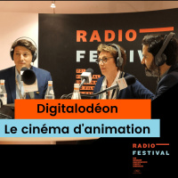 La France au coeur du cinéma danimation mondial avec le Festival danimation dAnnecy, Prima Linea et Folivari - 17 mai 2019