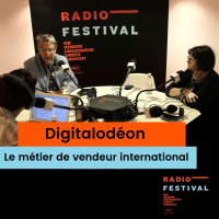 Le métier de vendeur international avec Edward Noeltner et Bonnie Voland - 19 mai 2019