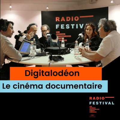 RADIO FESTIVAL - Digitalodeon