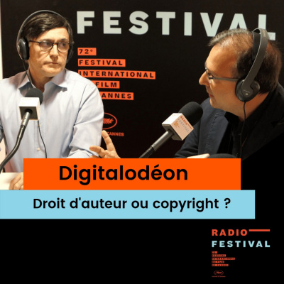 RADIO FESTIVAL - Digitalodeon