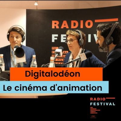 RADIO FESTIVAL - Digitalodeon