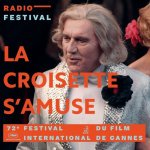 RADIO FESTIVAL - La Croisette samuse
