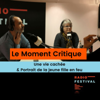 Une vie cachée et Portrait de la Jeune Fille en Feu - 20 mai 2019