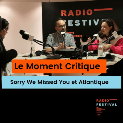 RADIO FESTIVAL - Le Moment Critique