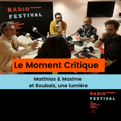 RADIO FESTIVAL - Le Moment Critique