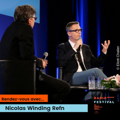 RADIO FESTIVAL - Rendez-vous avec...