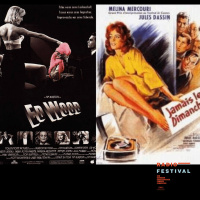 Episode 9 - Les héros excentriques de comédie à Cannes - 23 mai 2019