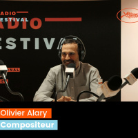 Olivier Alary - 16 mai 2019