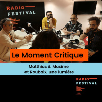 Matthias amp Maxime et Roubaix, une lumière - 23 mai 2019