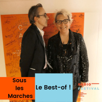 Le meilleur des interviews de Sous les Marches - 25 mai 2019