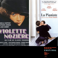 Episode 3 - Isabelle Huppert primée a Cannes - 17 mai 2019