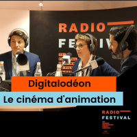 La France au coeur du cinéma danimation mondial avec le Festival danimation dAnnecy, Prima Linea et Folivari - 17 mai 2019