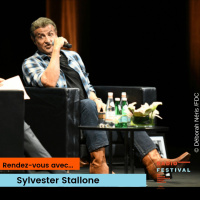 Sylvester Stallone