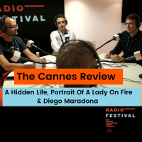 A Hidden Life, Portrait of a lady on Fire and Diego Maradona - 20th May