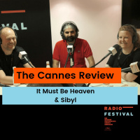 It Must Be Heaven and Sibyl - 25th May 2019