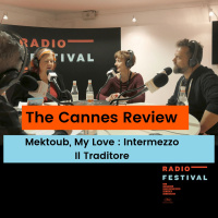 Mektoub, my love : intermezzo amp Il Traditore - 24th May 2019
