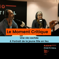 Une vie cachée et Portrait de la Jeune Fille en Feu - 20 mai 2019