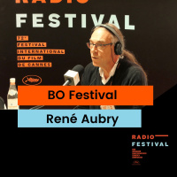 René Aubry - 21 mai 2019
