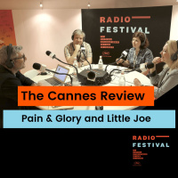 Pain and Glory and Little Joe - 18th May 2019
