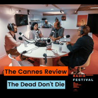 The Dead dont Die - Jim Jarmusch - 15th May 2019