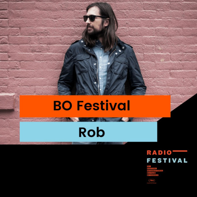 RADIO FESTIVAL - Sous les marches