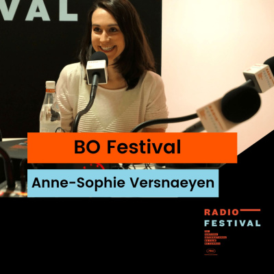 RADIO FESTIVAL - Sous les marches