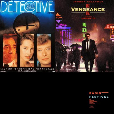 RADIO FESTIVAL - Sous les marches