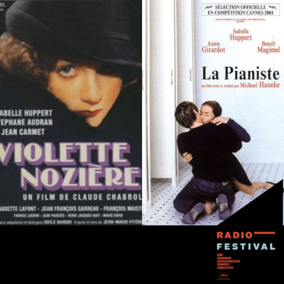 RADIO FESTIVAL - Sous les marches