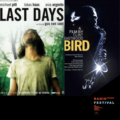 RADIO FESTIVAL - Sous les marches